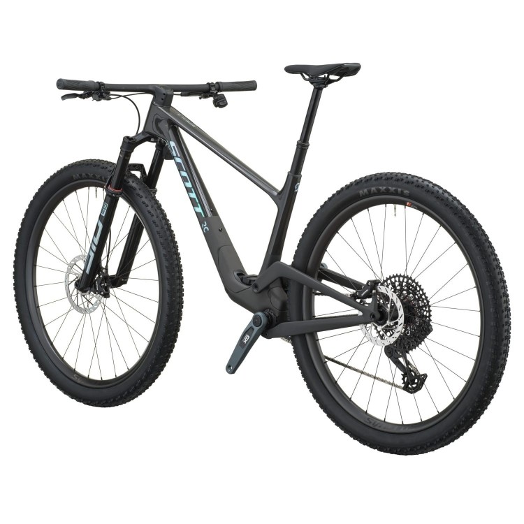 Bicicleta Scott SPARK RC TEAM ISSUE 2027