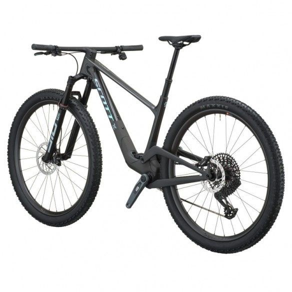Bicicleta Scott SPARK RC TEAM ISSUE 2027