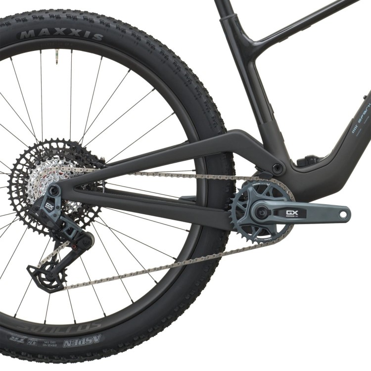 Bicicleta Scott SPARK RC TEAM ISSUE 2027