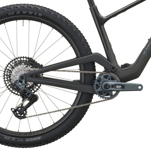 Bicicleta Scott SPARK RC TEAM ISSUE 2027