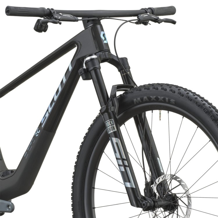 Bicicleta Scott SPARK RC TEAM ISSUE 2027