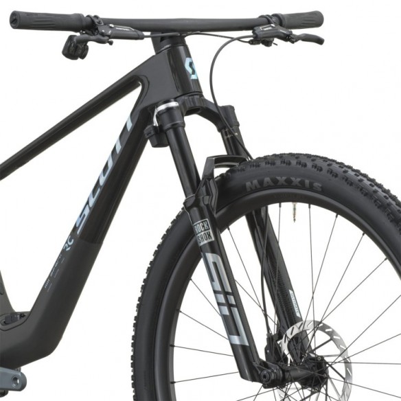 Bicicleta Scott SPARK RC TEAM ISSUE 2027