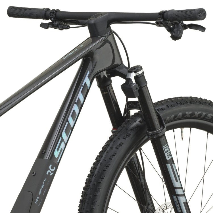 Bicicleta Scott SPARK RC TEAM ISSUE 2027