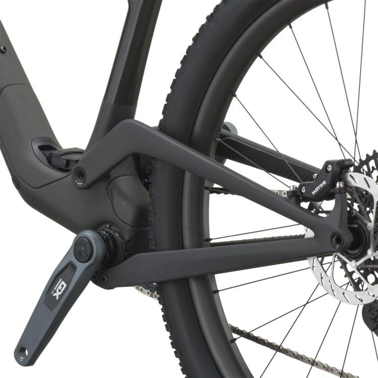 Bicicleta Scott SPARK RC TEAM ISSUE 2027