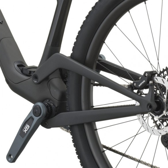 Bicicleta Scott SPARK RC TEAM ISSUE 2027