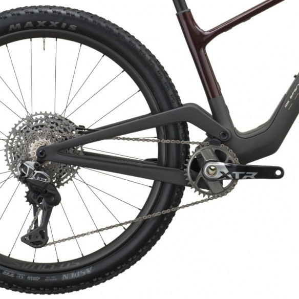 Bicicleta Scott SPARK RC PRO 2027