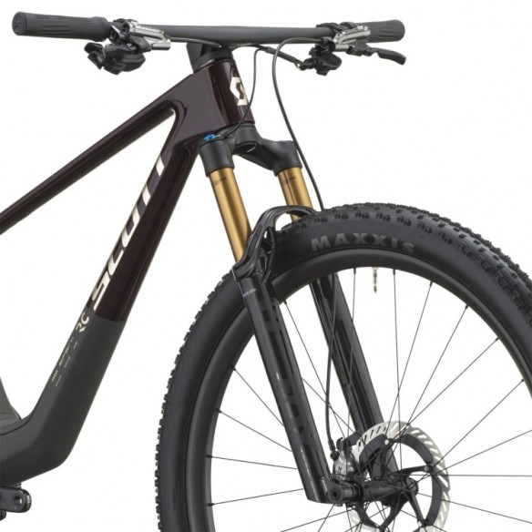 Bicicleta Scott SPARK RC PRO 2027