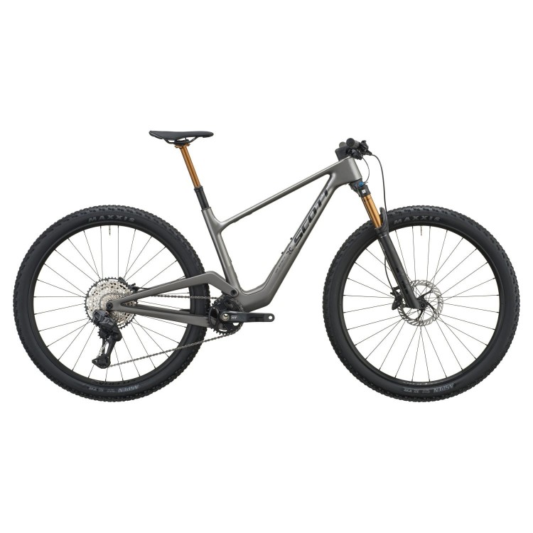 Bicicleta Scott SPARK RC EXPERT 2027
