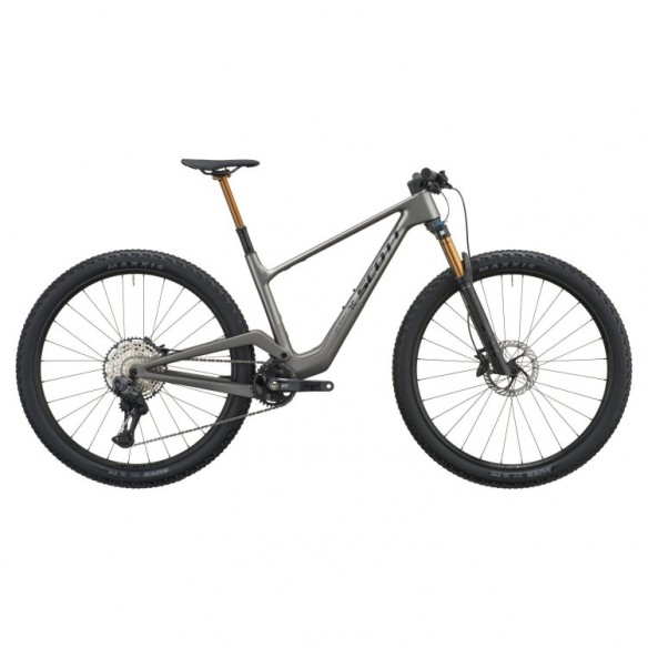 Bicicleta Scott SPARK RC EXPERT 2027