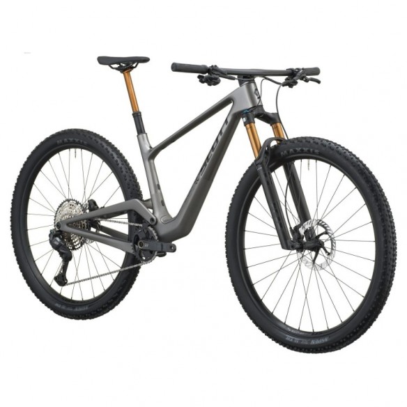 Bicicleta Scott SPARK RC EXPERT 2027