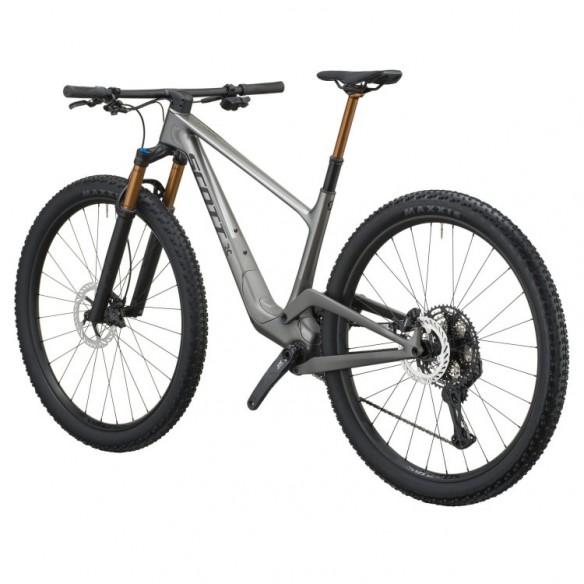 Bicicleta Scott SPARK RC EXPERT 2027