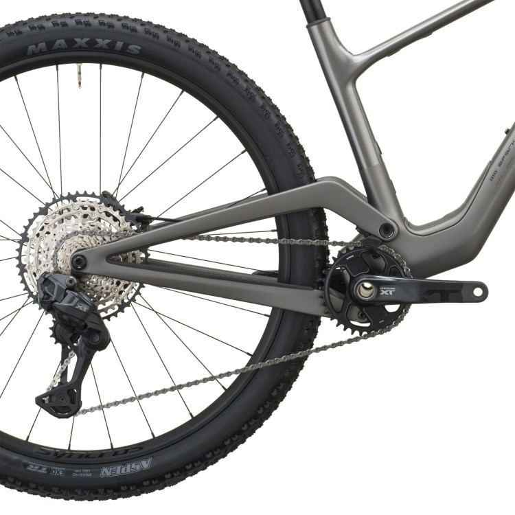 Bicicleta Scott SPARK RC EXPERT 2027