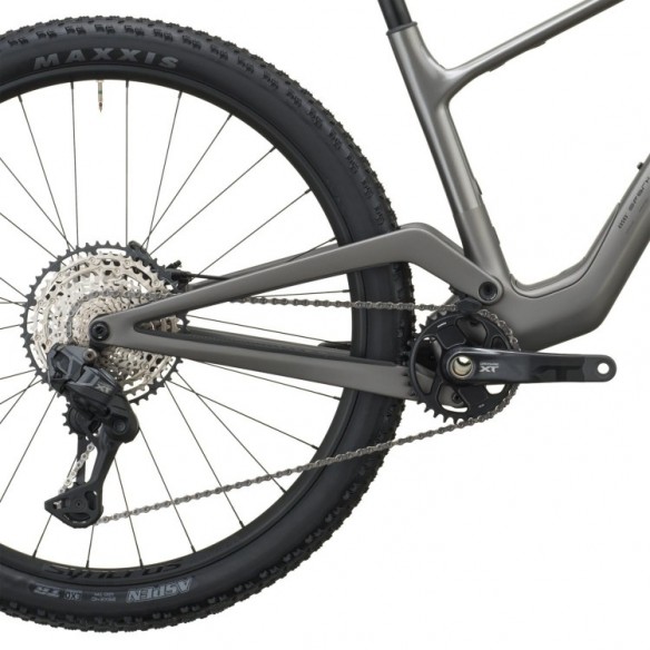 Bicicleta Scott SPARK RC EXPERT 2027