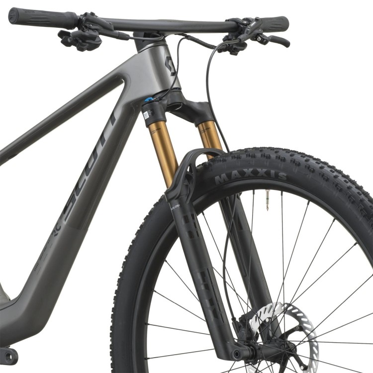 Bicicleta Scott SPARK RC EXPERT 2027