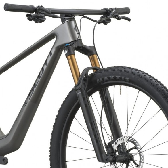 Bicicleta Scott SPARK RC EXPERT 2027