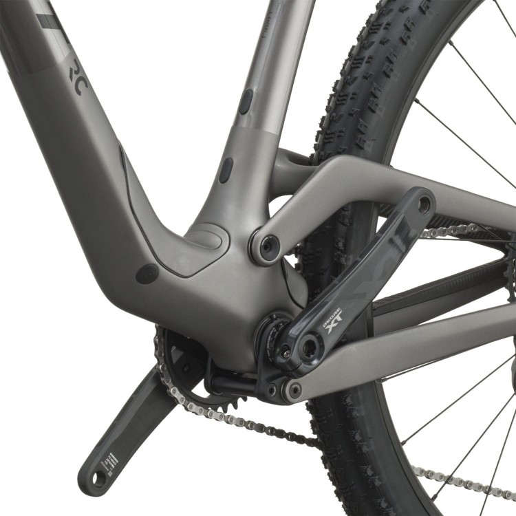 Bicicleta Scott SPARK RC EXPERT 2027