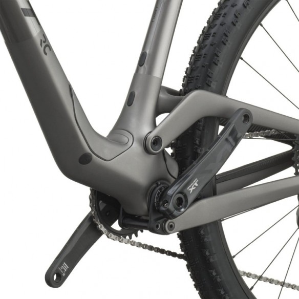 Bicicleta Scott SPARK RC EXPERT 2027