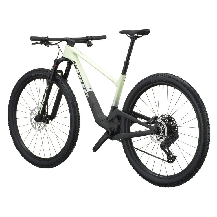 Bicicleta Scott SPARK RC TEAM 2027
