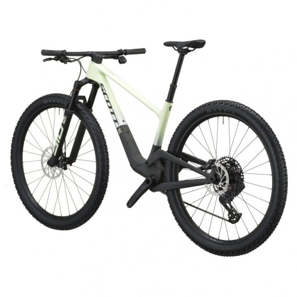 Bicicleta Scott SPARK RC TEAM 2027
