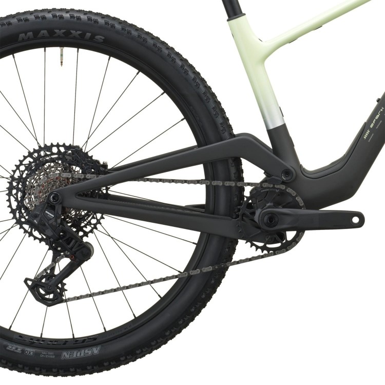 Bicicleta Scott SPARK RC TEAM 2027