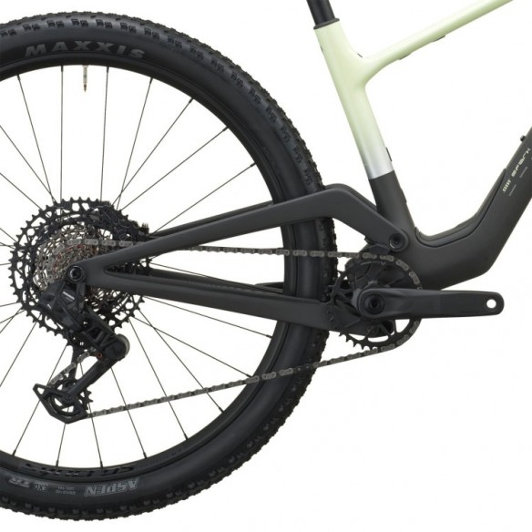 Bicicleta Scott SPARK RC TEAM 2027
