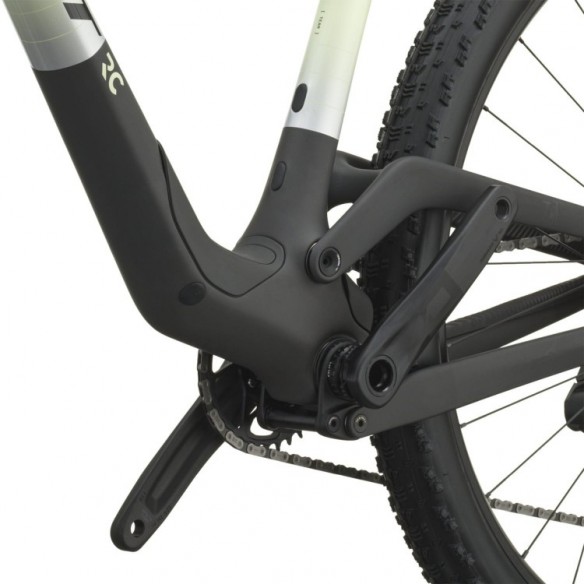 Bicicleta Scott SPARK RC TEAM 2027