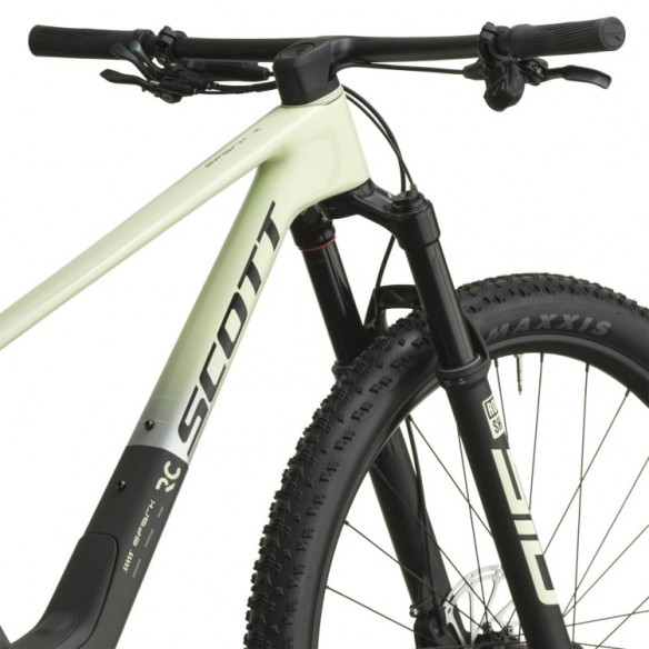 Bicicleta Scott SPARK RC TEAM 2027