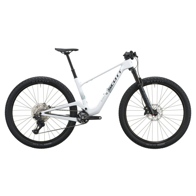 Bicicleta Scott SPARK RC COMP 2027