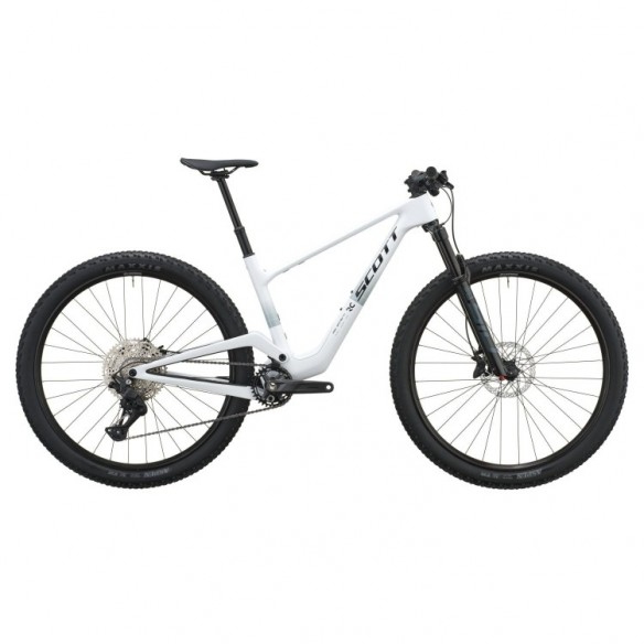 Bicicleta Scott SPARK RC COMP 2027