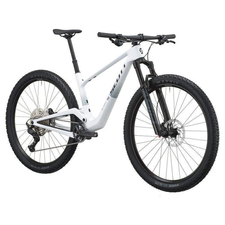 Bicicleta Scott SPARK RC COMP 2027