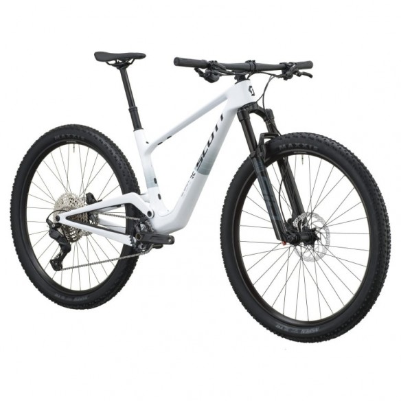 Bicicleta Scott SPARK RC COMP 2027