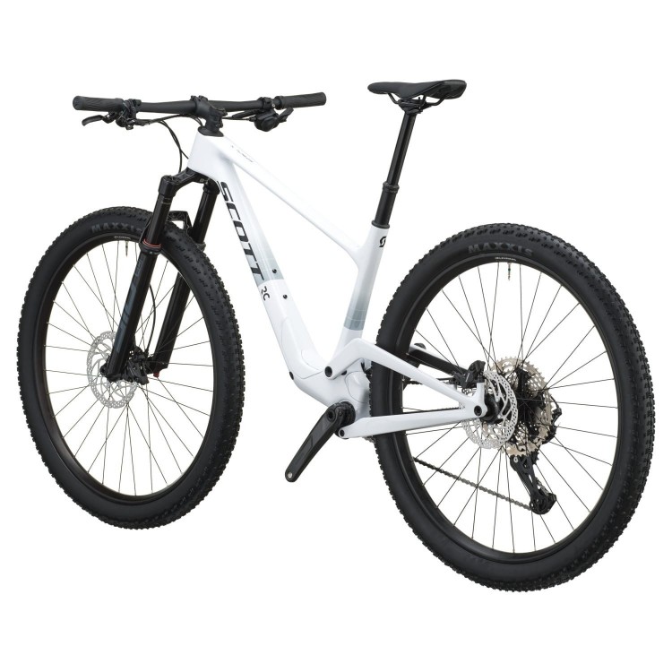 Bicicleta Scott SPARK RC COMP 2027