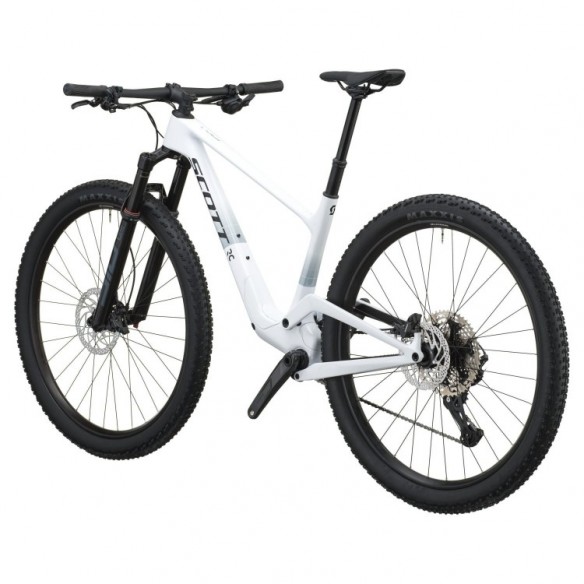 Bicicleta Scott SPARK RC COMP 2027