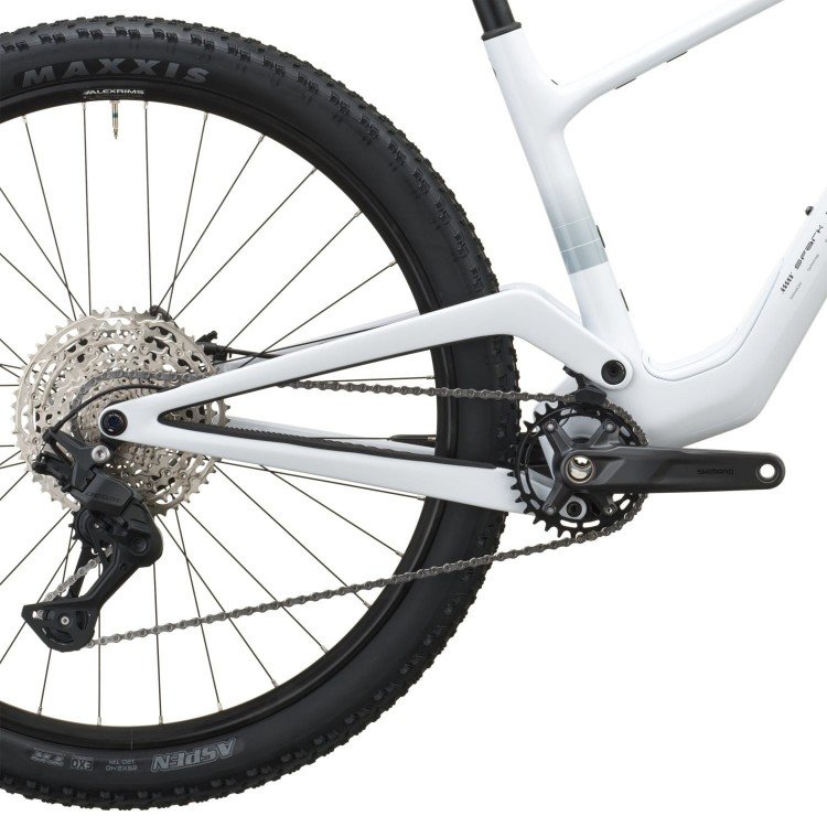 Bicicleta Scott SPARK RC COMP 2027