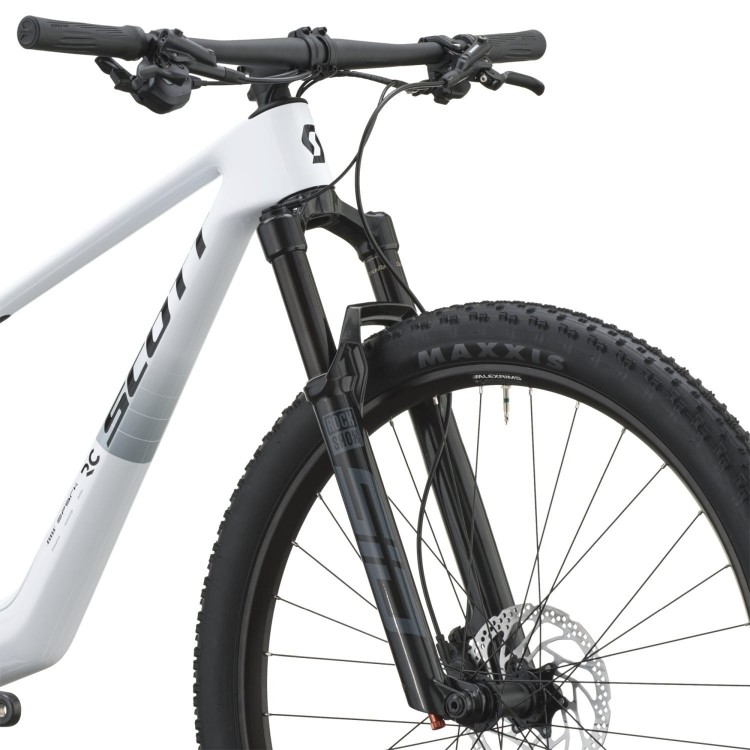 Bicicleta Scott SPARK RC COMP 2027