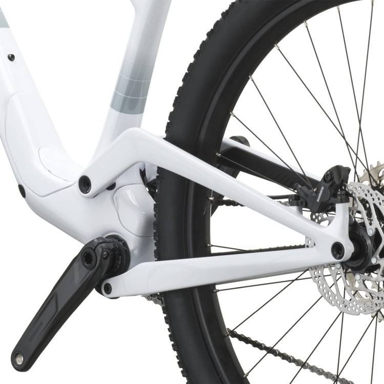 Bicicleta Scott SPARK RC COMP 2027