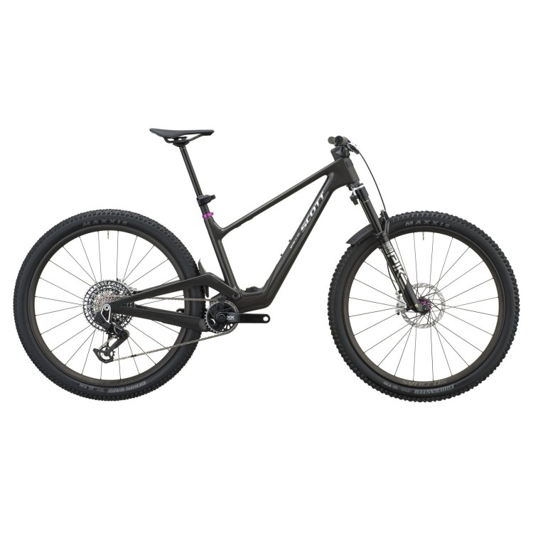 Bicicleta Scott SPARK DC FACTORY 2027