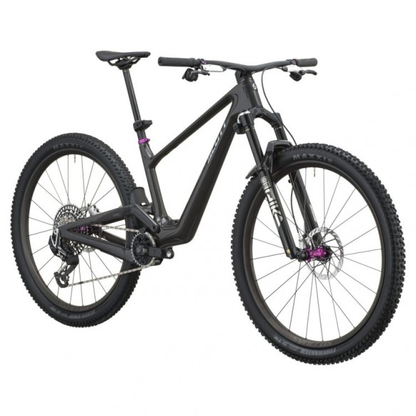 Bicicleta Scott SPARK DC FACTORY 2027