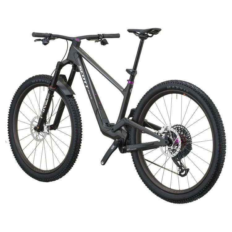 Bicicleta Scott SPARK DC FACTORY 2027