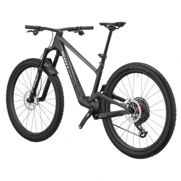 Bicicleta Scott SPARK DC FACTORY 2027