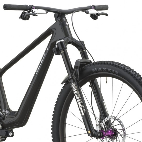 Bicicleta Scott SPARK DC FACTORY 2027