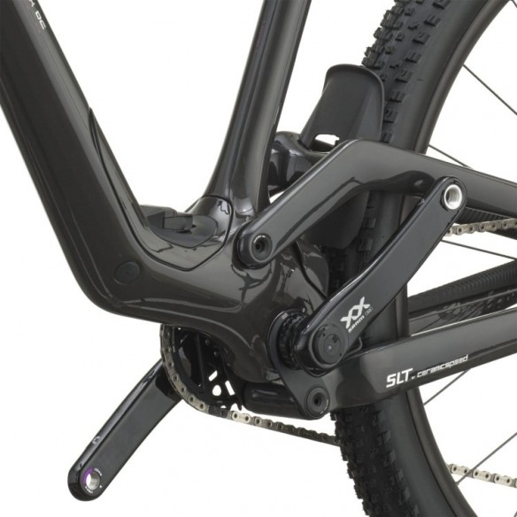 Bicicleta Scott SPARK DC FACTORY 2027