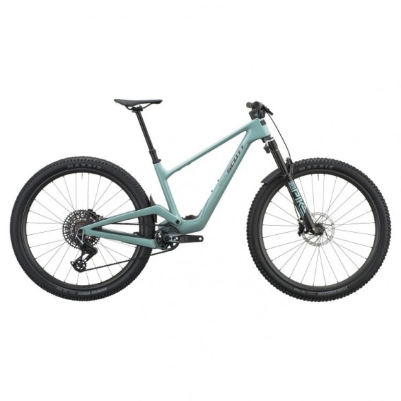 Bicicleta Scott SPARK DC 10 2027