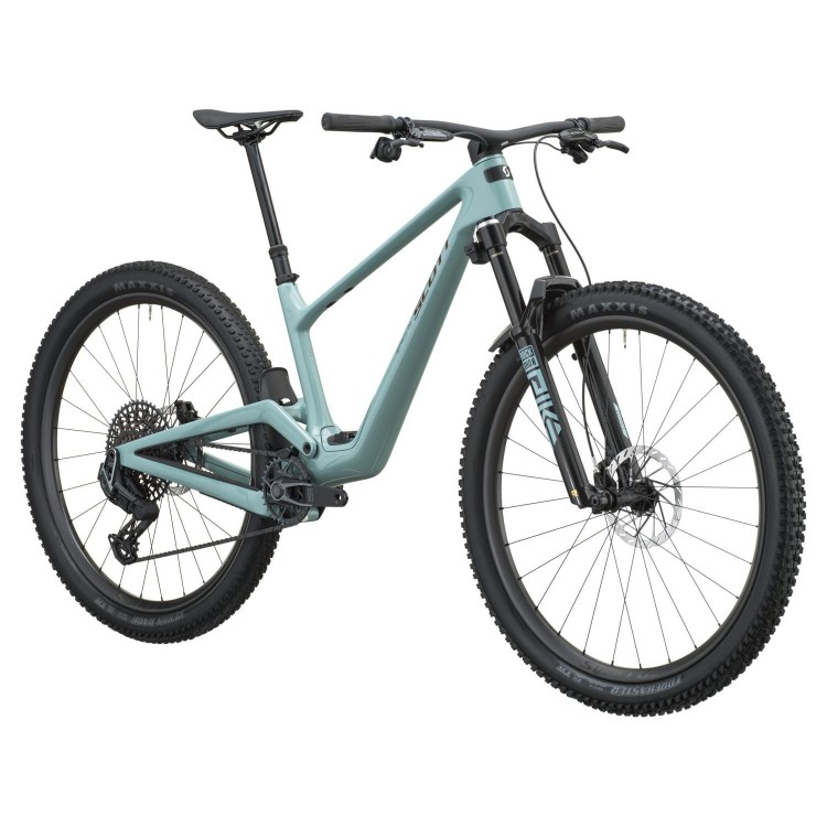 Bicicleta Scott SPARK DC 10 2027