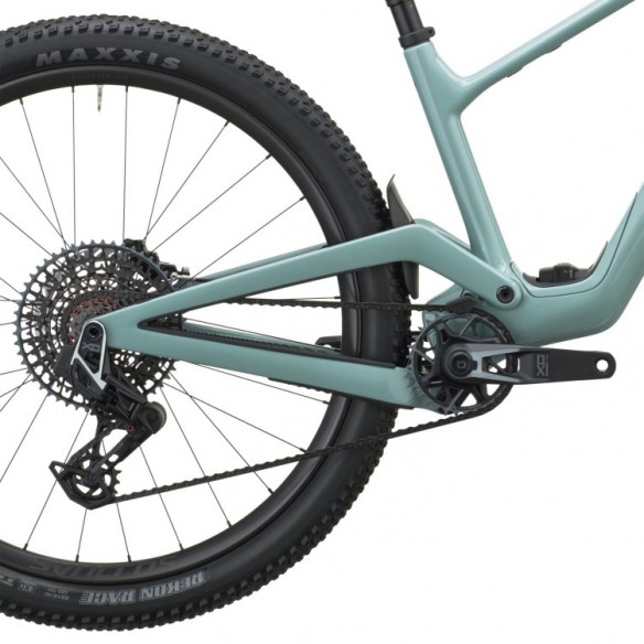 Bicicleta Scott SPARK DC 10 2027