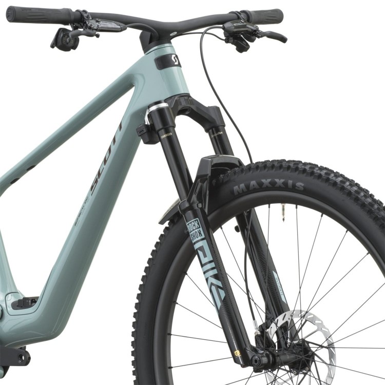 Bicicleta Scott SPARK DC 10 2027