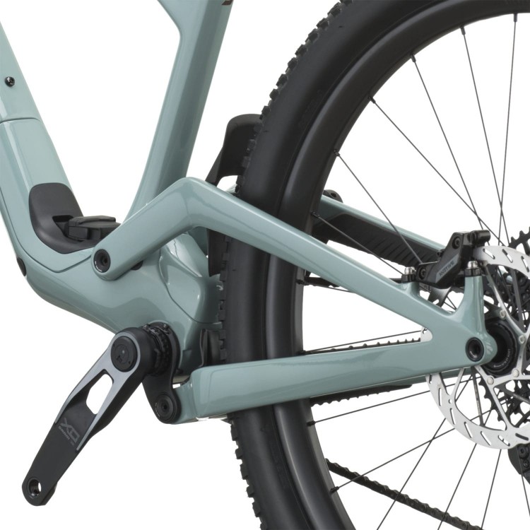 Bicicleta Scott SPARK DC 10 2027
