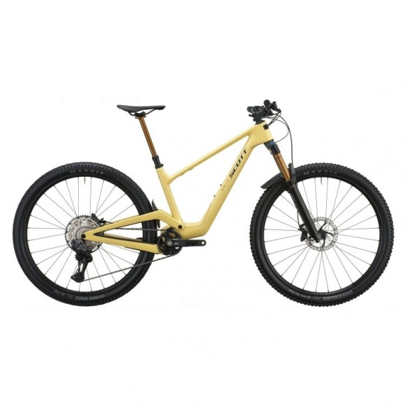 Bicicleta Scott SPARK DC 20 2027