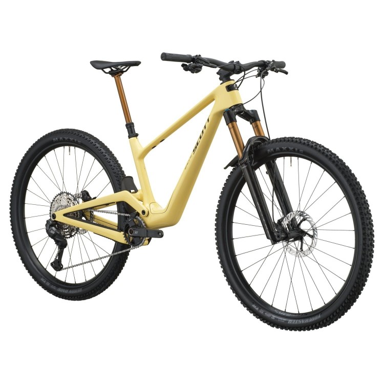 Bicicleta Scott SPARK DC 20 2027