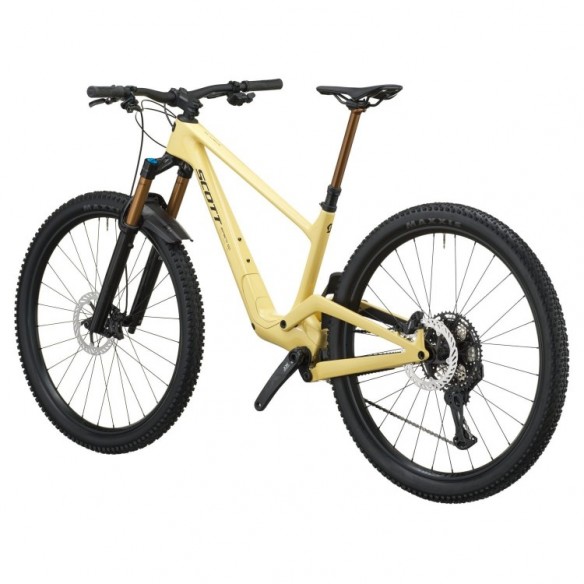 Bicicleta Scott SPARK DC 20 2027